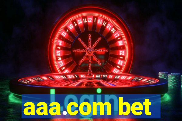 aaa.com bet